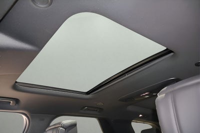 2025 Land Rover Discovery Dynamic SE