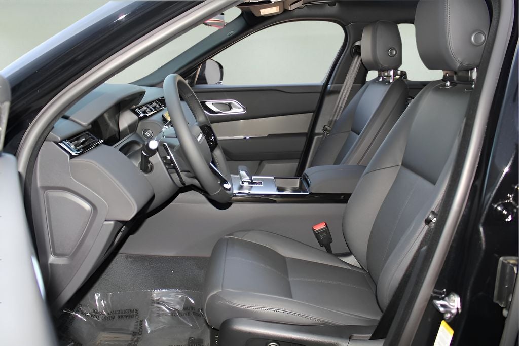 2026 Land Rover Range Rover Velar S