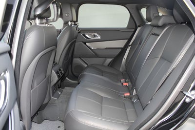 2026 Land Rover Range Rover Velar S