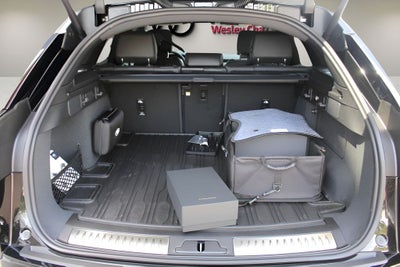 2026 Land Rover Range Rover Velar S