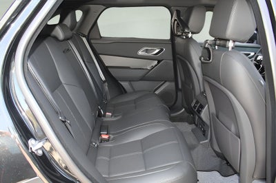 2026 Land Rover Range Rover Velar S