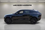 2026 Land Rover Range Rover Velar S