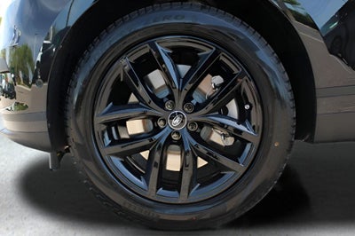 2026 Land Rover Range Rover Velar S