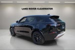 2026 Land Rover Range Rover Velar S