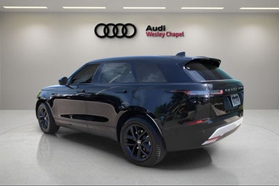 2026 Land Rover Range Rover Velar S