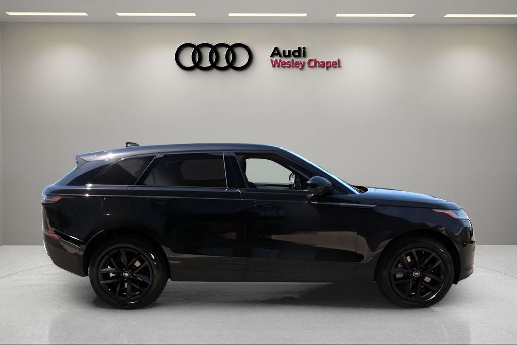 2026 Land Rover Range Rover Velar S