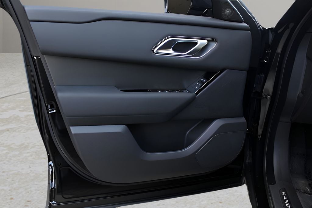 2026 Land Rover Range Rover Velar S