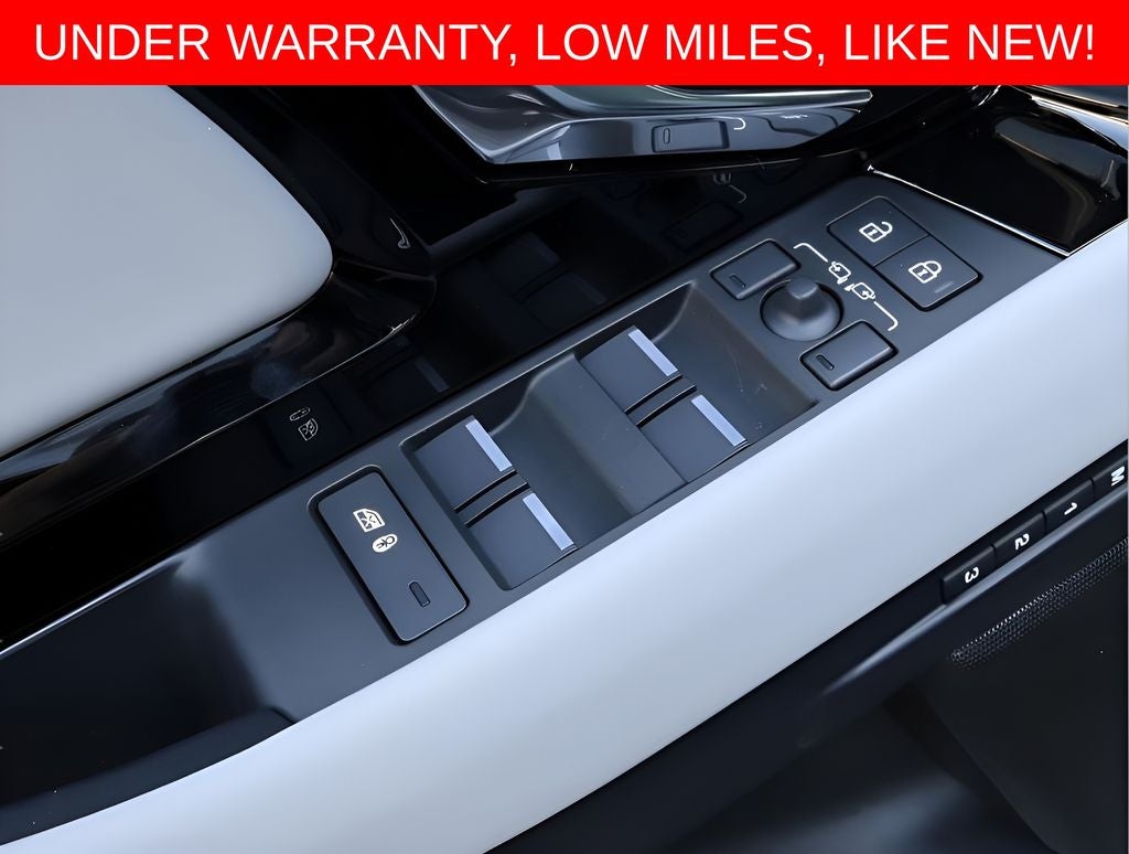 2026 Land Rover Range Rover Evoque Dynamic