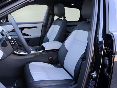 2026 Land Rover Range Rover Evoque Dynamic