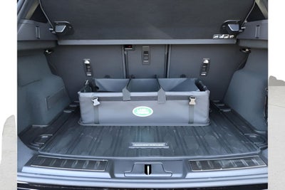 2026 Land Rover Range Rover Evoque Dynamic