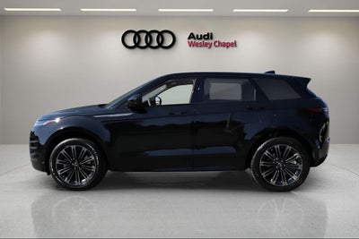 2026 Land Rover Range Rover Evoque Dynamic