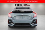 2020 Honda Civic EX-L