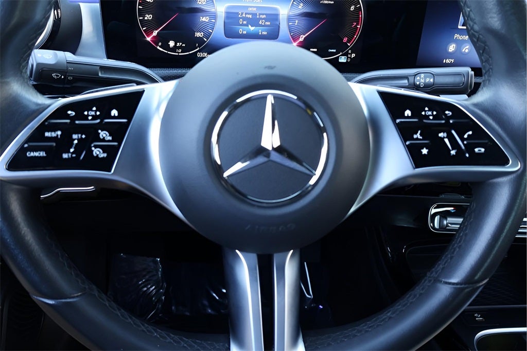 2025 Mercedes-Benz CLA CLA 250