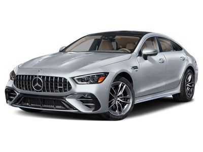 2024 Mercedes-Benz AMG® GT 43 4MATIC®