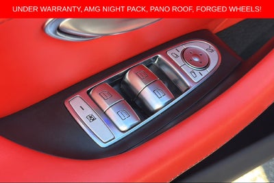 2024 Mercedes-Benz AMG® GT 43 4MATIC®