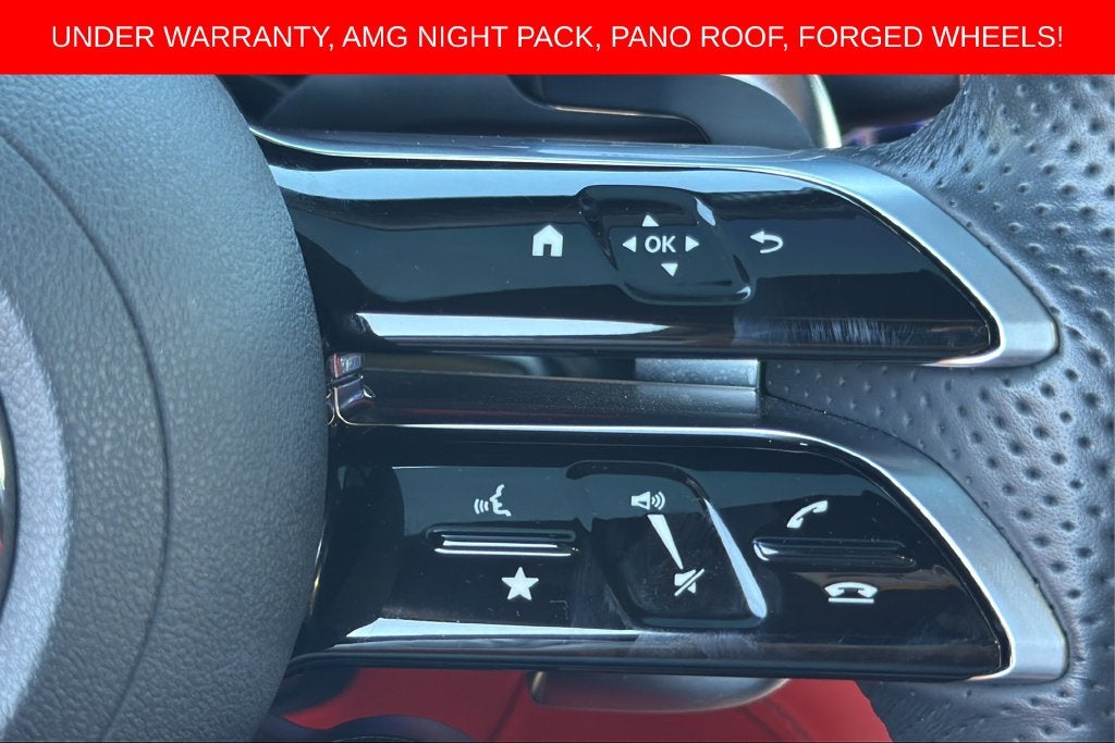 2024 Mercedes-Benz AMG® GT 43 4MATIC®