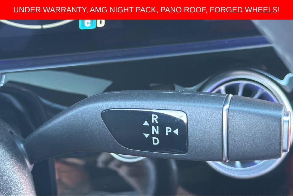 2024 Mercedes-Benz AMG® GT 43 4MATIC®