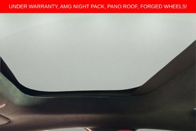2024 Mercedes-Benz AMG® GT 43 4MATIC®