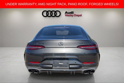 2024 Mercedes-Benz AMG® GT 43 4MATIC®