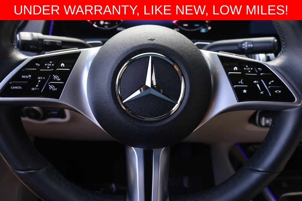 2025 Mercedes-Benz GLB GLB 250