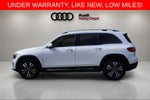 2025 Mercedes-Benz GLB GLB 250