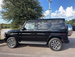 2025 Mercedes-Benz G-Class G 550 4MATIC®
