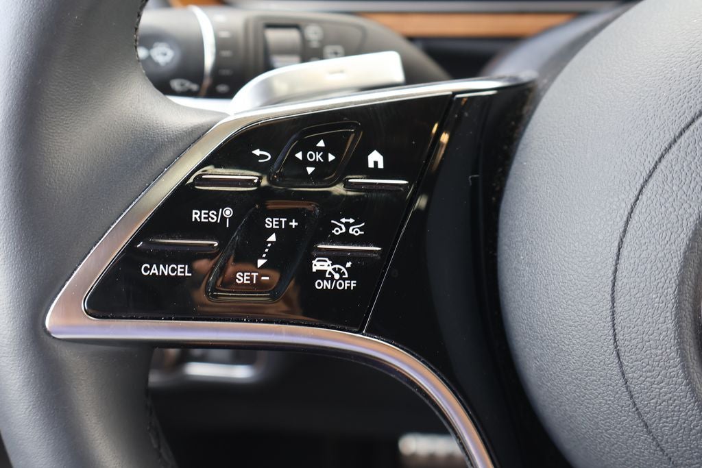 2025 Mercedes-Benz G-Class G 550 4MATIC®