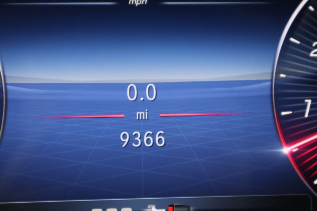 2025 Mercedes-Benz G-Class G 550 4MATIC®