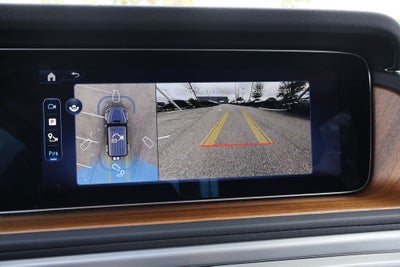 2025 Mercedes-Benz G-Class G 550 4MATIC®