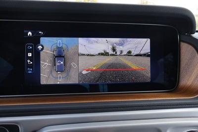 2025 Mercedes-Benz G-Class G 550 4MATIC®