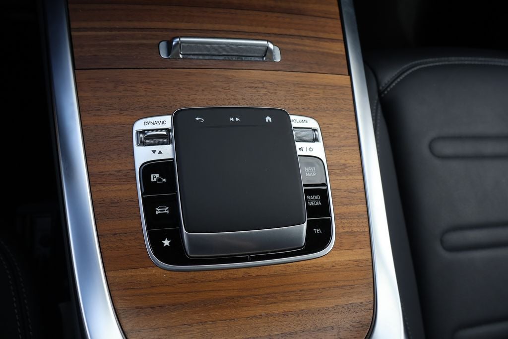 2025 Mercedes-Benz G-Class G 550 4MATIC®