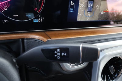 2025 Mercedes-Benz G-Class G 550 4MATIC®