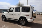 2025 Mercedes-Benz G-Class G 550 4MATIC®