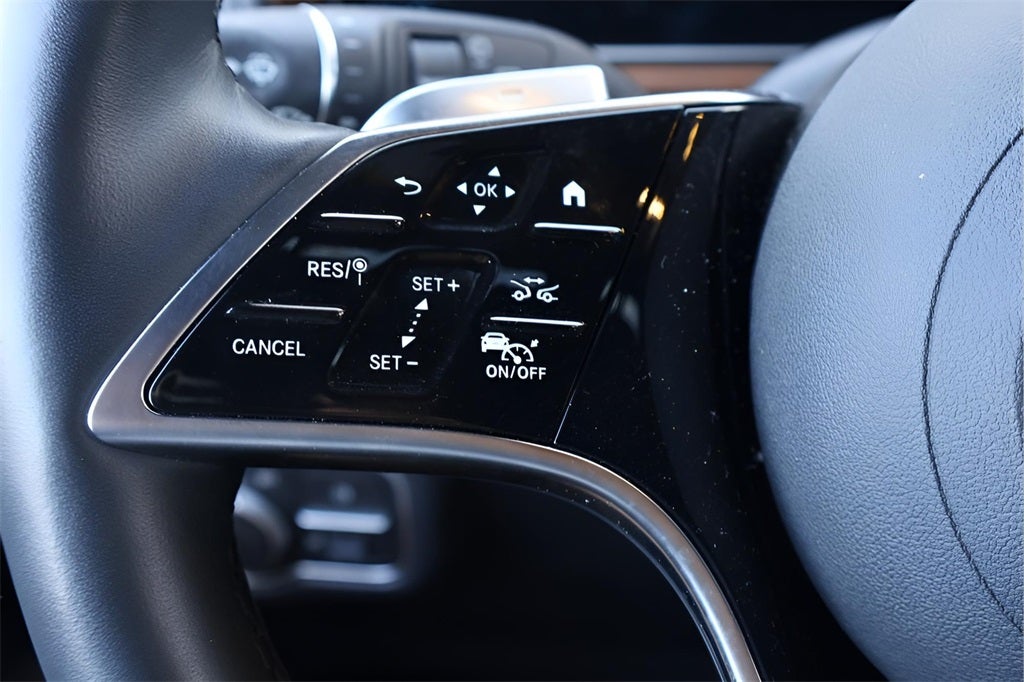 2025 Mercedes-Benz G-Class G 550 4MATIC®