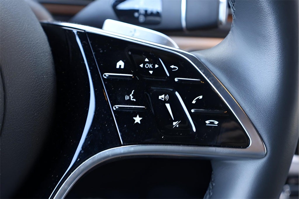 2025 Mercedes-Benz G-Class G 550 4MATIC®