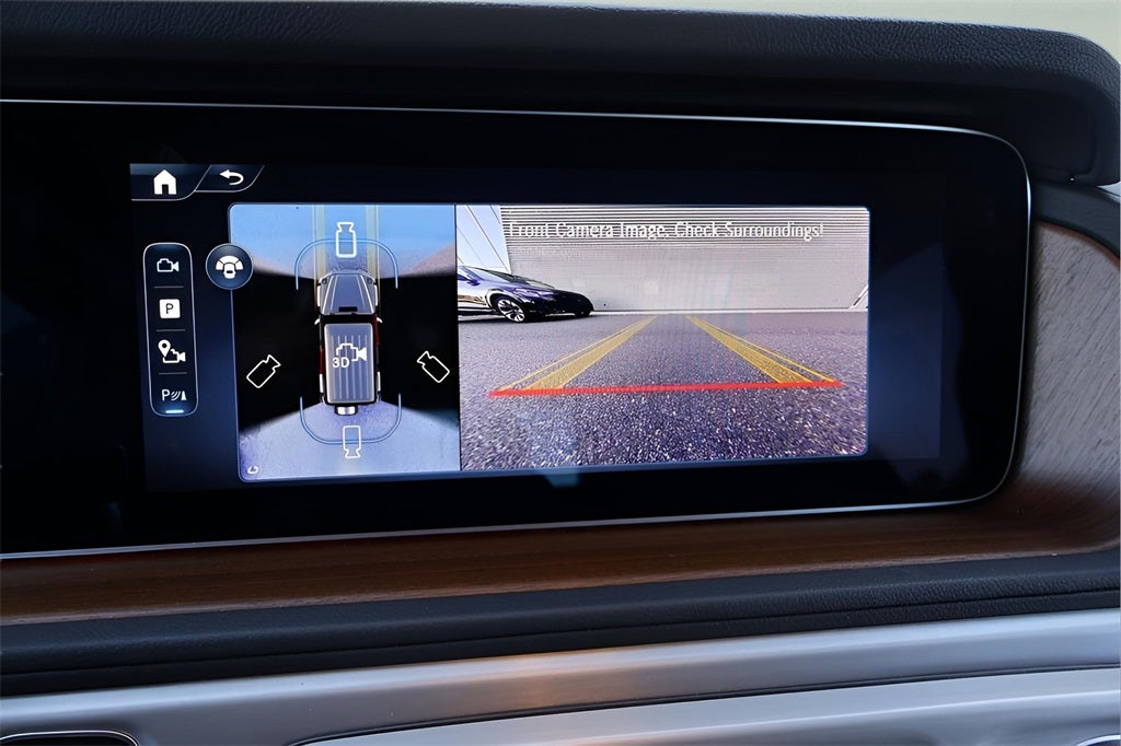 2025 Mercedes-Benz G-Class G 550 4MATIC®