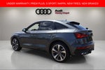 2023 Audi SQ5 Sportback Premium Plus quattro
