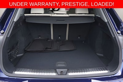 2025 Audi Q5 2.0T Prestige quattro