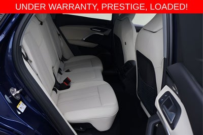 2025 Audi Q5 2.0T Prestige quattro