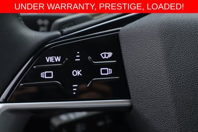 2025 Audi Q5 2.0T Prestige quattro