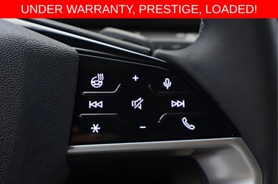 2025 Audi Q5 2.0T Prestige quattro