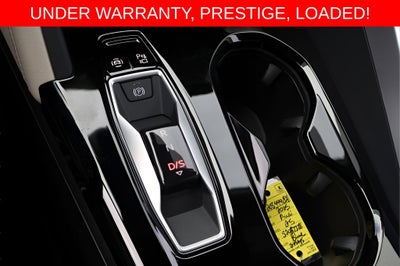 2025 Audi Q5 2.0T Prestige quattro