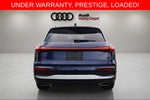 2025 Audi Q5 2.0T Prestige quattro
