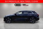 2024 Audi Q8 e-tron Premium Plus quattro