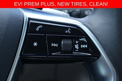 2024 Audi Q8 e-tron Premium Plus quattro