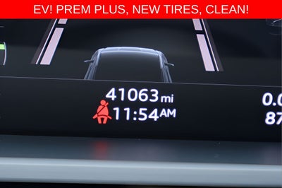 2024 Audi Q8 e-tron Premium Plus quattro