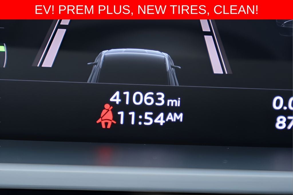 2024 Audi Q8 e-tron Premium Plus quattro