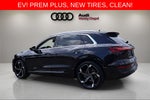 2024 Audi Q8 e-tron Premium Plus quattro