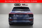 2024 Audi Q8 e-tron Premium Plus quattro
