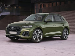2021 Audi Q5 45 Premium quattro